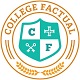 Bacone College crest